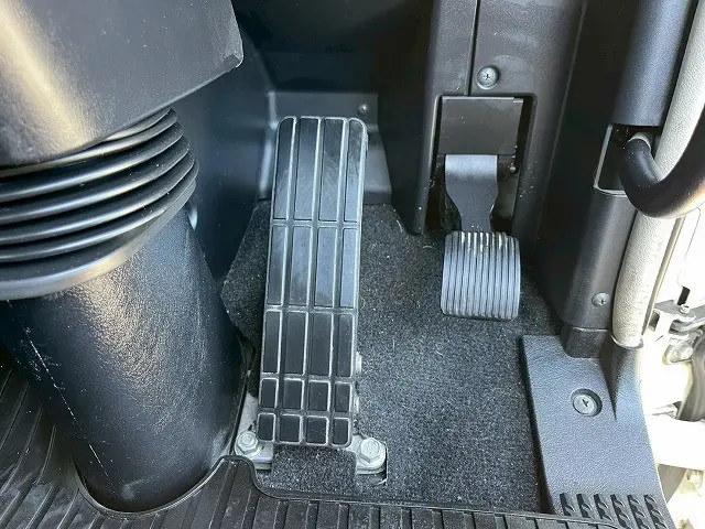 三菱 スーパーグレート 2RG-FP74HER(未入力/関係無)の写真33