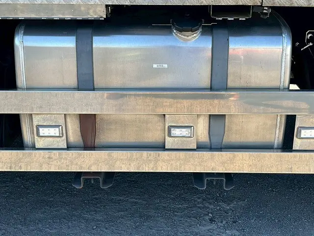 三菱 スーパーグレート 2RG-FP74HER(未入力/関係無)の写真34