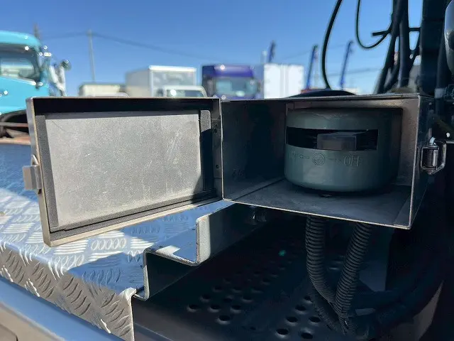 三菱 スーパーグレート 2RG-FP74HER(未入力/関係無)の写真37