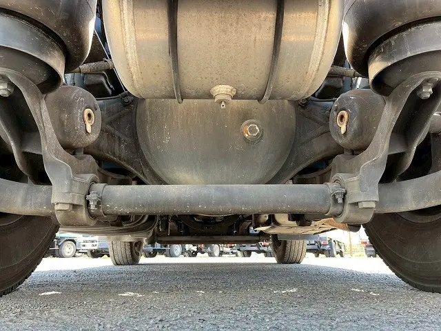 三菱 スーパーグレート 2RG-FP74HER(未入力/関係無)の写真41