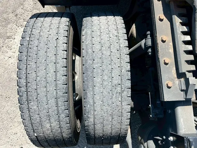 三菱 スーパーグレート 2RG-FP74HER(未入力/関係無)の写真42