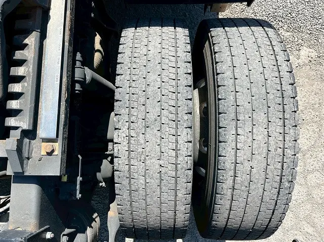 三菱 スーパーグレート 2RG-FP74HER(未入力/関係無)の写真43