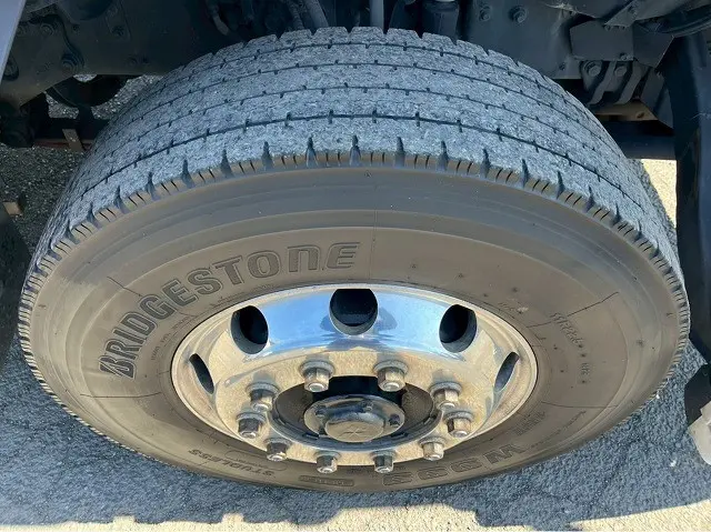 三菱 スーパーグレート 2RG-FP74HER(未入力/関係無)の写真44