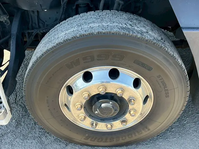 三菱 スーパーグレート 2RG-FP74HER(未入力/関係無)の写真45