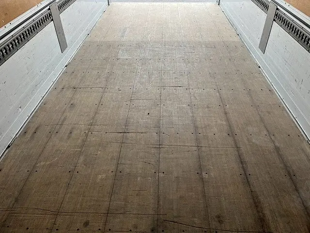 日野 レンジャー TKG-FD7JLAG(未入力/関係無)の写真17