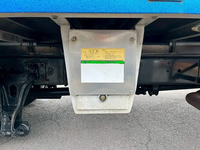 日野 レンジャー TKG-FD7JLAG(未入力/関係無)の写真18
