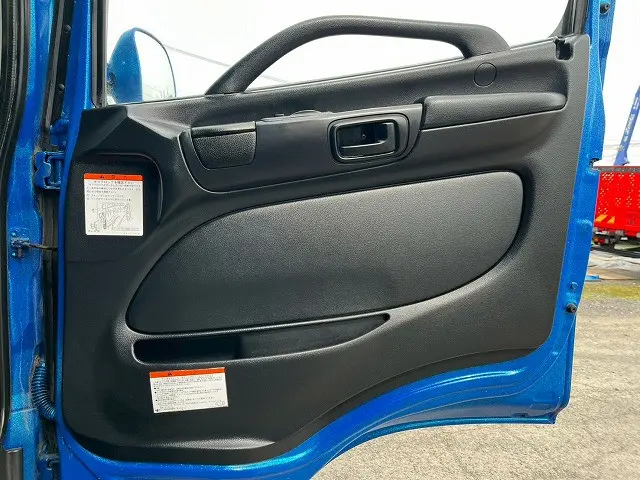 日野 レンジャー TKG-FD7JLAG(未入力/関係無)の写真20