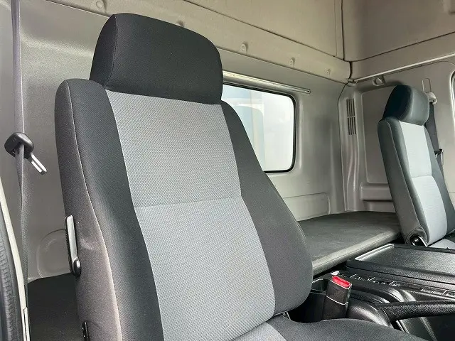 日野 レンジャー TKG-FD7JLAG(未入力/関係無)の写真22