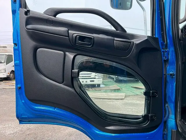 日野 レンジャー TKG-FD7JLAG(未入力/関係無)の写真24