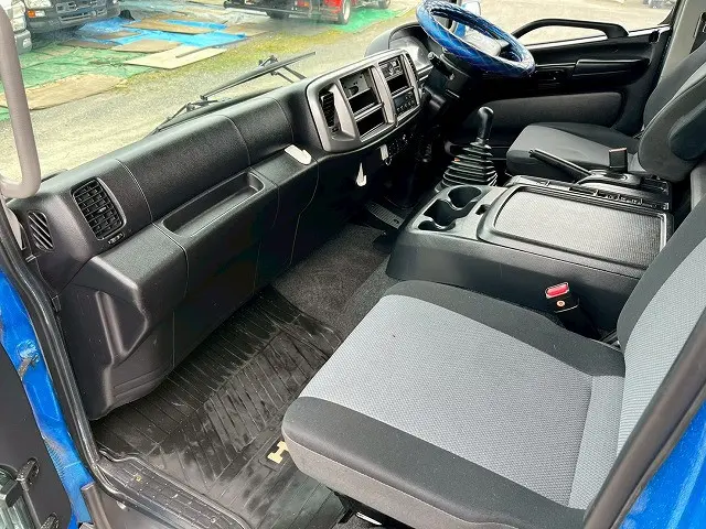 日野 レンジャー TKG-FD7JLAG(未入力/関係無)の写真25