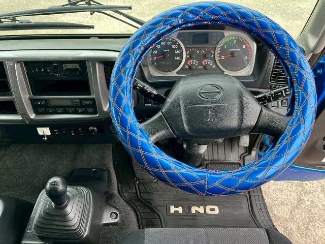 日野 レンジャー TKG-FD7JLAG(未入力/関係無)の写真28