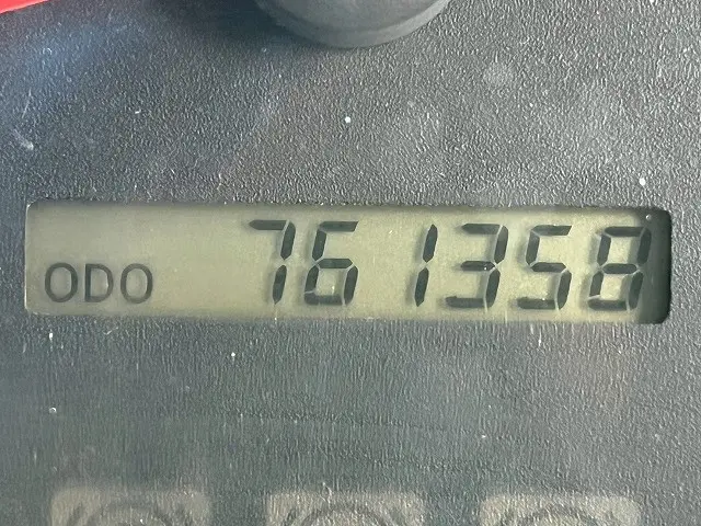 日野 レンジャー TKG-FD7JLAG(未入力/関係無)の写真29