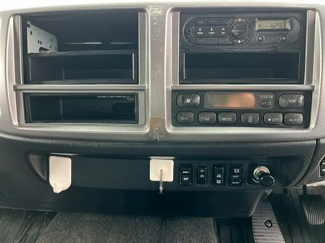 日野 レンジャー TKG-FD7JLAG(未入力/関係無)の写真30