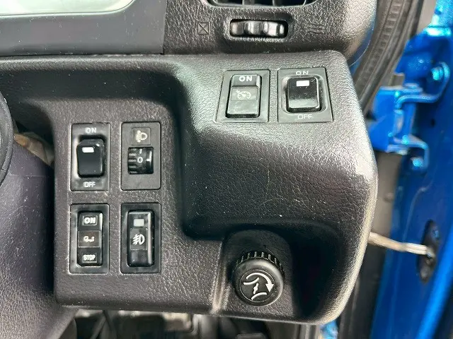 日野 レンジャー TKG-FD7JLAG(未入力/関係無)の写真31