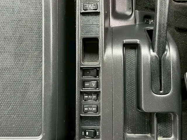 日野 レンジャー TKG-FD7JLAG(未入力/関係無)の写真33