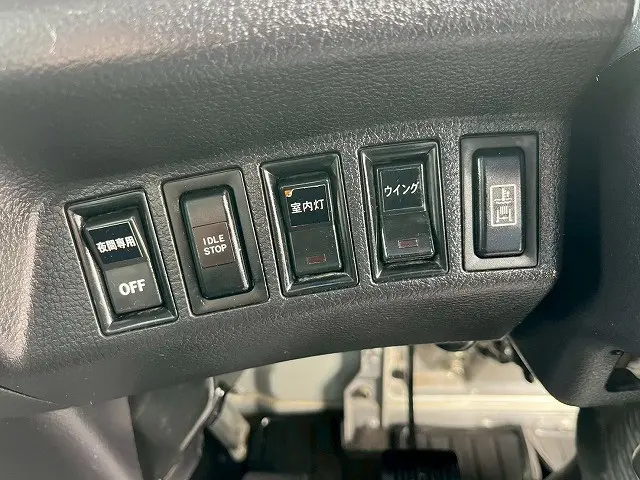 日野 レンジャー TKG-FD7JLAG(未入力/関係無)の写真34