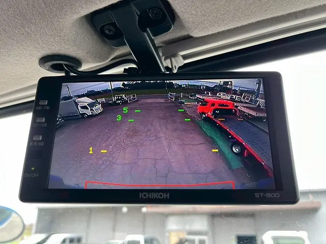 日野 レンジャー TKG-FD7JLAG(未入力/関係無)の写真36