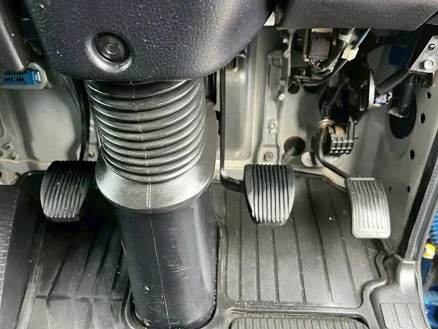 日野 レンジャー TKG-FD7JLAG(未入力/関係無)の写真38