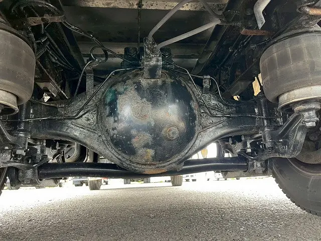 日野 レンジャー TKG-FD7JLAG(未入力/関係無)の写真45