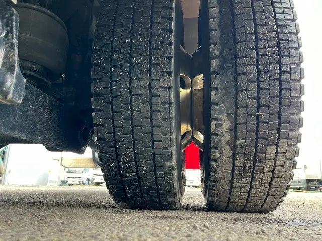 日野 レンジャー TKG-FD7JLAG(未入力/関係無)の写真46