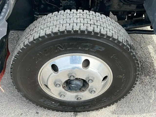 日野 レンジャー TKG-FD7JLAG(未入力/関係無)の写真47