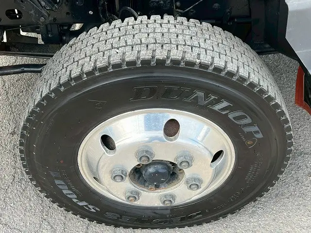 日野 レンジャー TKG-FD7JLAG(未入力/関係無)の写真48