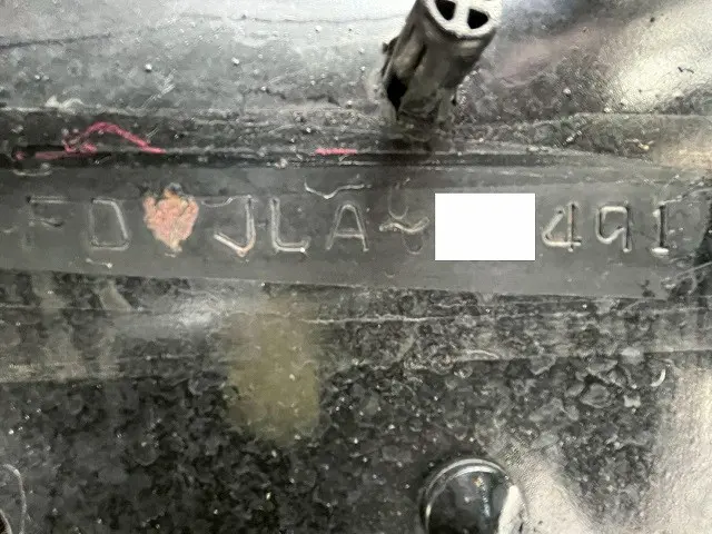 日野 レンジャー TKG-FD7JLAG(未入力/関係無)の写真50