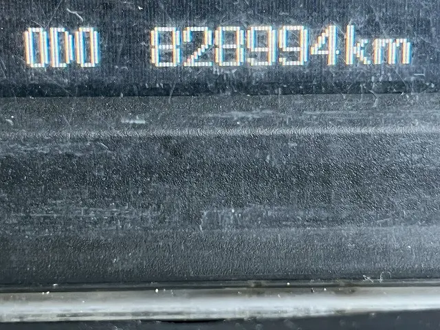 三菱 スーパーグレート QPG-FS64VZ(8x4)の写真25