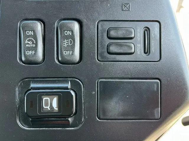 三菱 スーパーグレート QPG-FS64VZ(8x4)の写真28