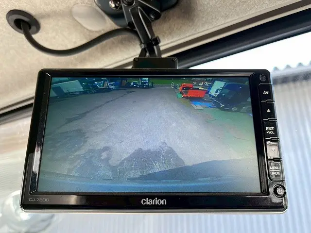 三菱 スーパーグレート QPG-FS64VZ(8x4)の写真32