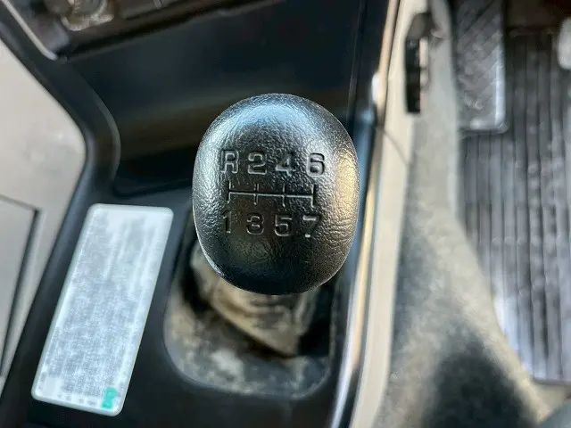 三菱 スーパーグレート QPG-FS64VZ(8x4)の写真33