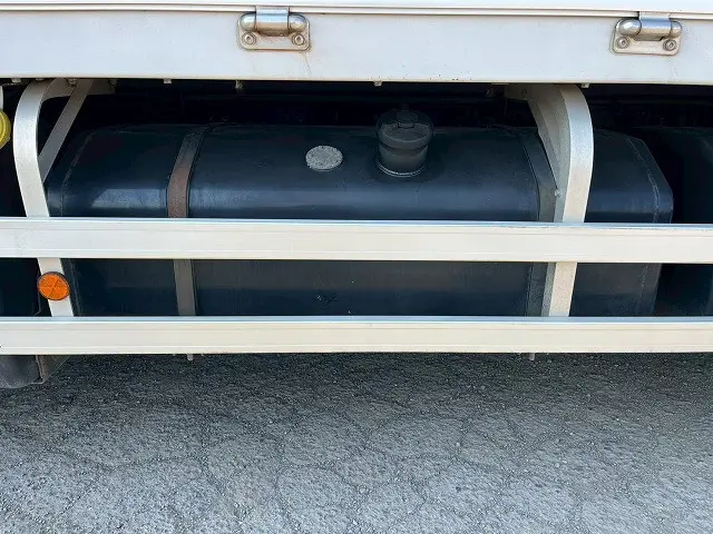 三菱 スーパーグレート QPG-FS64VZ(8x4)の写真35