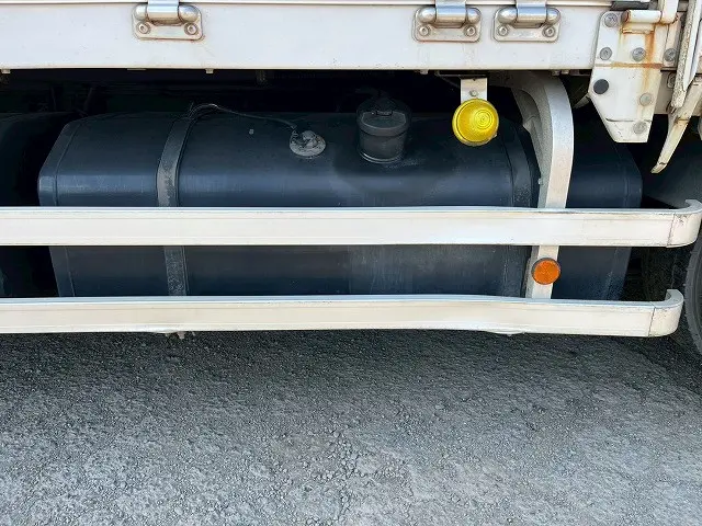 三菱 スーパーグレート QPG-FS64VZ(8x4)の写真36