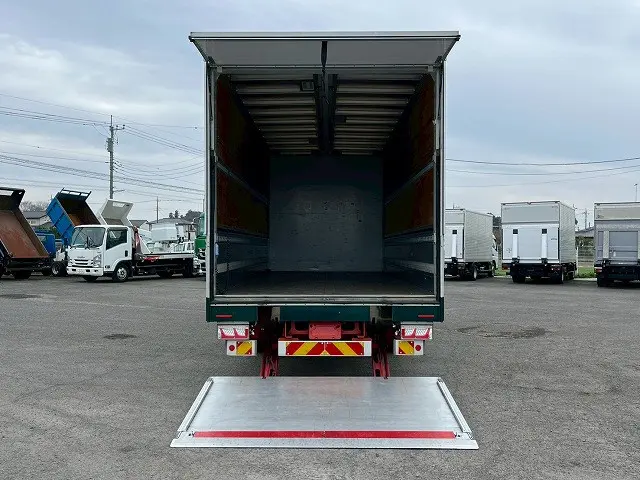 日野 レンジャー 2KG-FD2ABG(2WD)の写真13