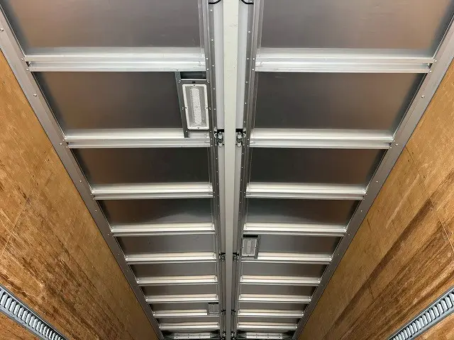 日野 レンジャー 2KG-FD2ABG(2WD)の写真14