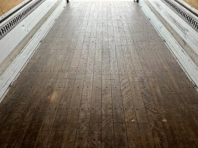 日野 レンジャー 2KG-FD2ABG(2WD)の写真15