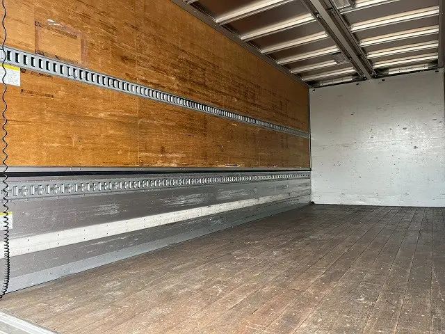 日野 レンジャー 2KG-FD2ABG(2WD)の写真16