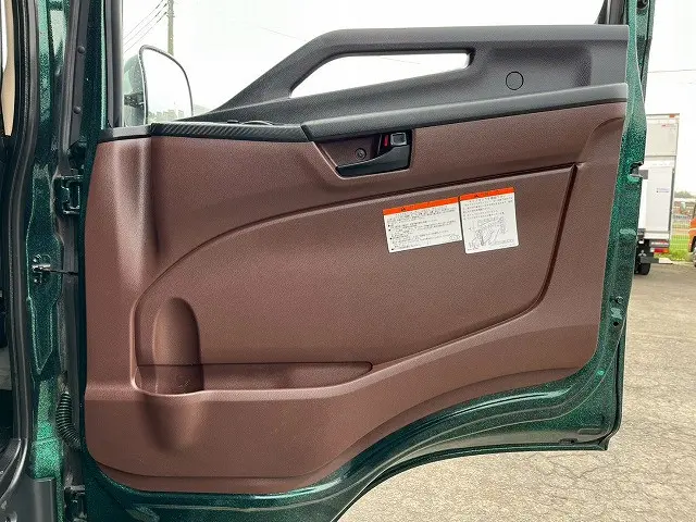 日野 レンジャー 2KG-FD2ABG(2WD)の写真20