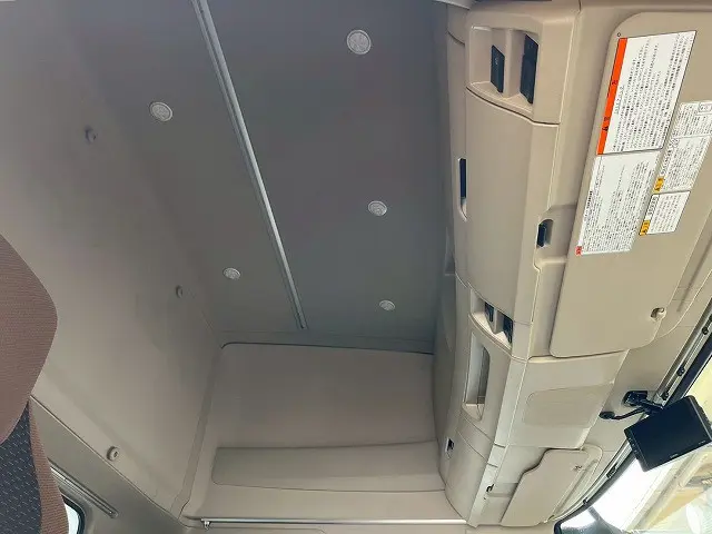 日野 レンジャー 2KG-FD2ABG(2WD)の写真23