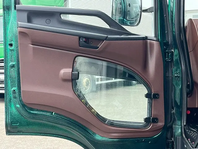 日野 レンジャー 2KG-FD2ABG(2WD)の写真24