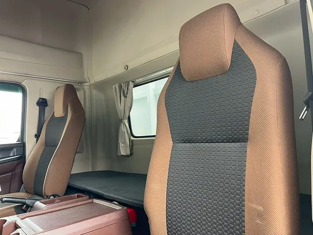 日野 レンジャー 2KG-FD2ABG(2WD)の写真26