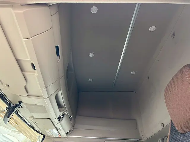 日野 レンジャー 2KG-FD2ABG(2WD)の写真27