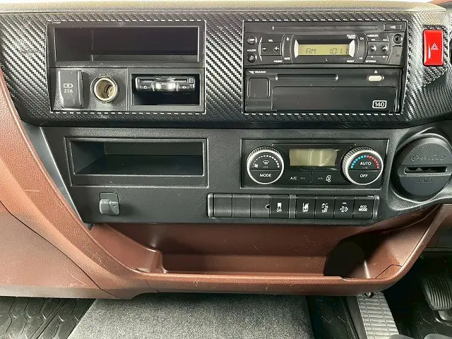 日野 レンジャー 2KG-FD2ABG(2WD)の写真30