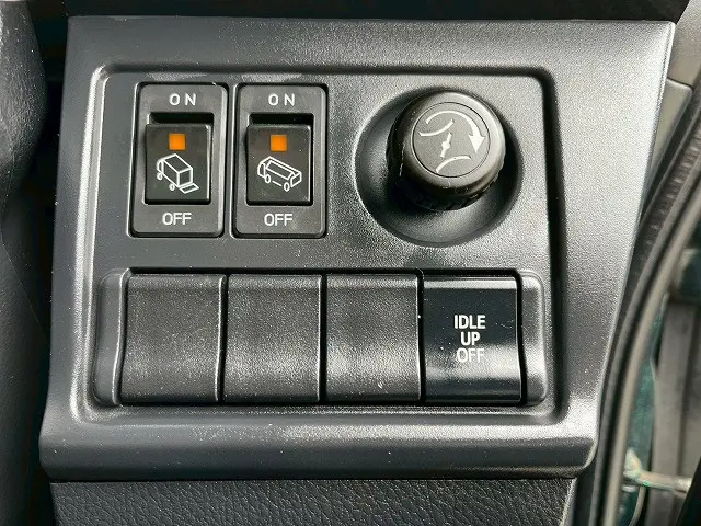 日野 レンジャー 2KG-FD2ABG(2WD)の写真31