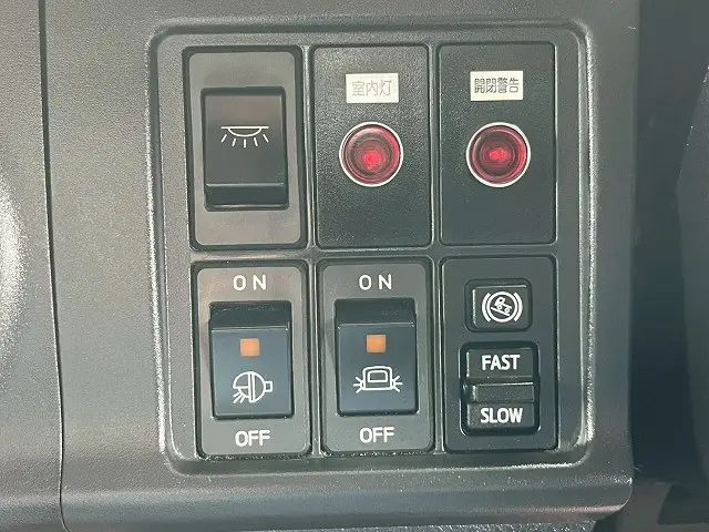 日野 レンジャー 2KG-FD2ABG(2WD)の写真32