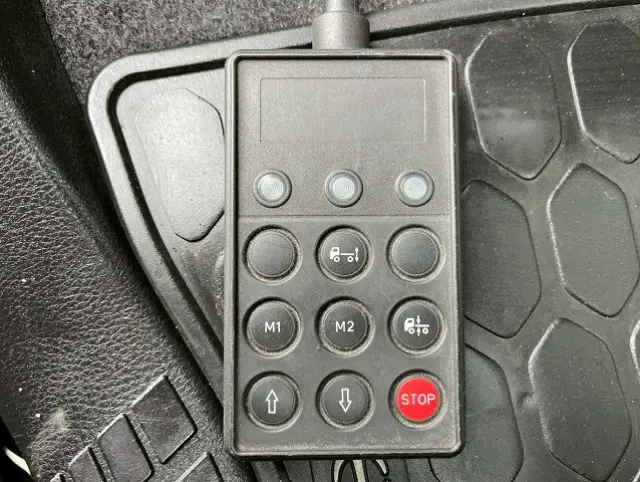 日野 レンジャー 2KG-FD2ABG(2WD)の写真35