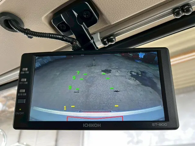 日野 レンジャー 2KG-FD2ABG(2WD)の写真36