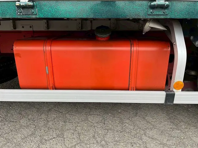 日野 レンジャー 2KG-FD2ABG(2WD)の写真39