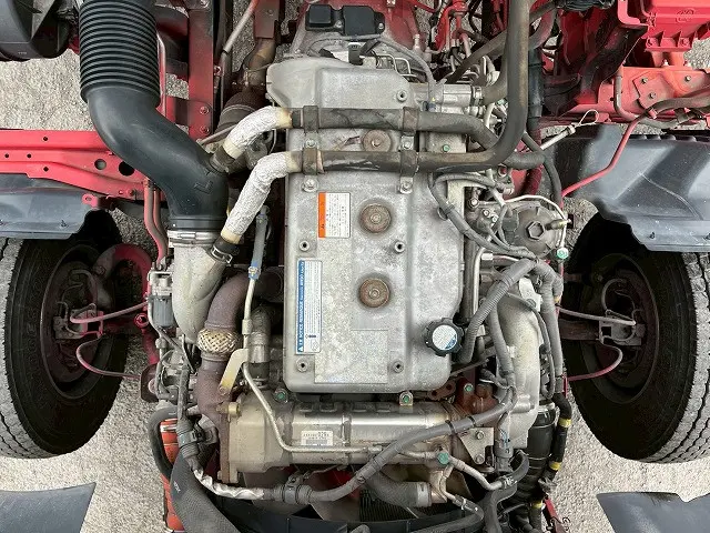 日野 レンジャー 2KG-FD2ABG(2WD)の写真40