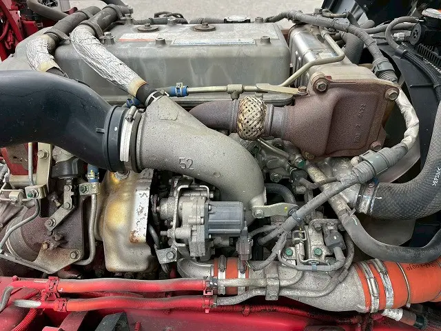 日野 レンジャー 2KG-FD2ABG(2WD)の写真41